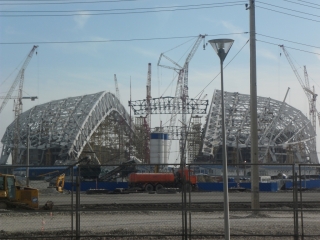 FISHT Olimpiai Stadion